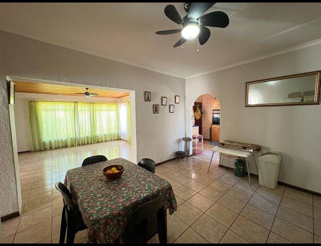 4 BEDROOM HOUSE FOR SALE IN SASOLBURG EXT 12